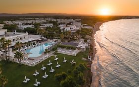 Canne Bianche Lifestyle Hotel